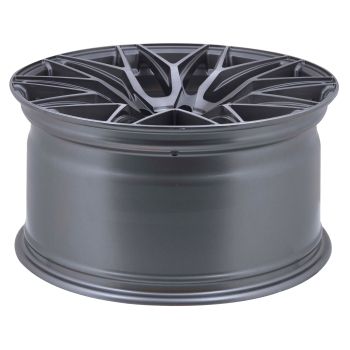 ELEGANCE Wheels - E 3 FF Deep Concave